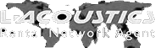L Accoustics - Rental Network Agent